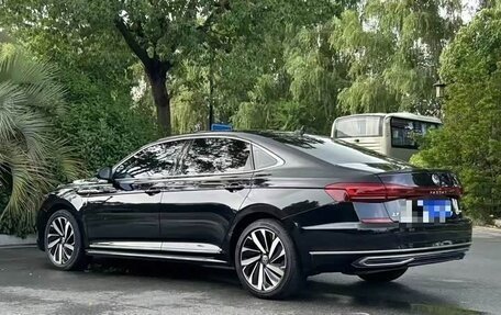 Volkswagen Passat B8 рестайлинг, 2022 год, 2 030 000 рублей, 4 фотография