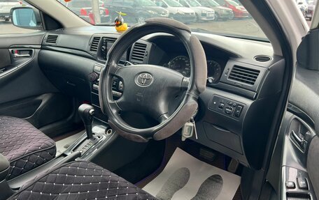 Toyota Corolla, 2005 год, 839 000 рублей, 10 фотография