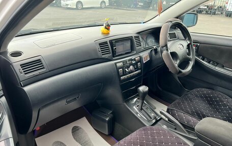 Toyota Corolla, 2005 год, 839 000 рублей, 12 фотография