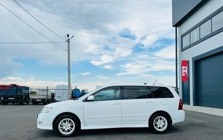 Toyota Corolla, 2005 год, 839 000 рублей, 3 фотография