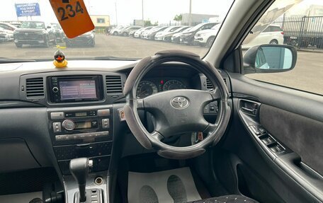 Toyota Corolla, 2005 год, 839 000 рублей, 15 фотография