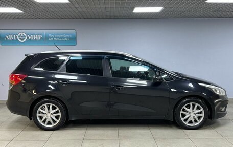 KIA cee'd III, 2013 год, 1 273 000 рублей, 4 фотография