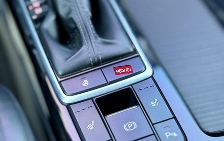 KIA Optima IV, 2016 год, 1 649 990 рублей, 14 фотография