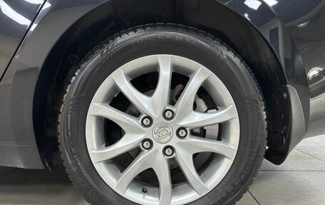 KIA cee'd III, 2013 год, 1 273 000 рублей, 9 фотография