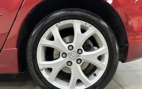 Mazda 3, 2008 год, 758 000 рублей, 9 фотография