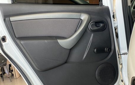 Renault Duster I рестайлинг, 2018 год, 1 469 000 рублей, 14 фотография
