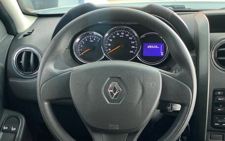 Renault Duster I рестайлинг, 2018 год, 1 469 000 рублей, 12 фотография