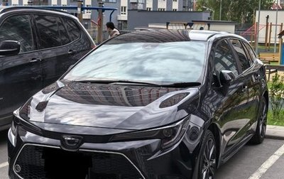 Toyota Corolla, 2019 год, 2 100 000 рублей, 1 фотография