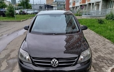 Volkswagen Golf Plus I, 2007 год, 750 000 рублей, 1 фотография