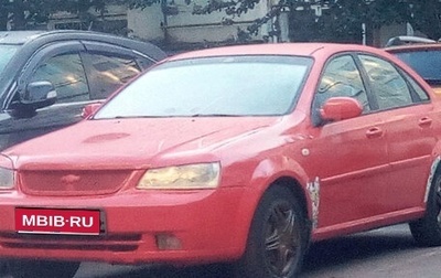 Chevrolet Lacetti, 2007 год, 250 000 рублей, 1 фотография