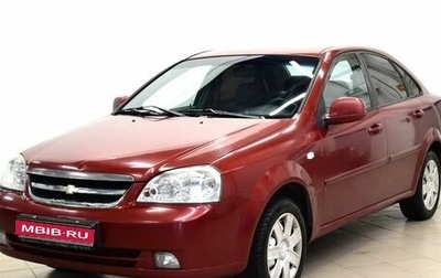 Chevrolet Lacetti, 2010 год, 509 000 рублей, 1 фотография