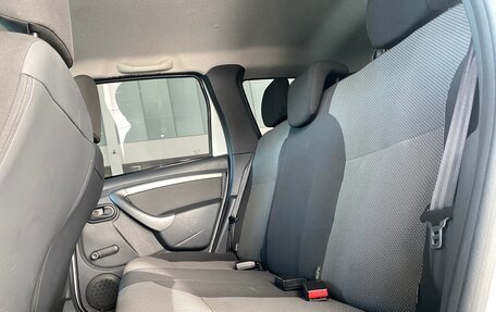 Renault Duster I рестайлинг, 2018 год, 1 469 000 рублей, 21 фотография