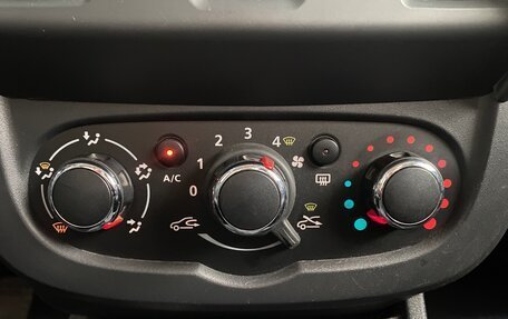Renault Duster I рестайлинг, 2018 год, 1 469 000 рублей, 17 фотография