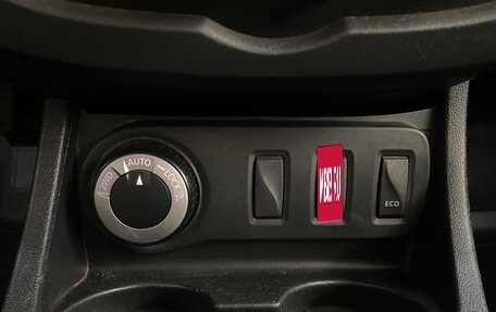 Renault Duster I рестайлинг, 2018 год, 1 469 000 рублей, 18 фотография