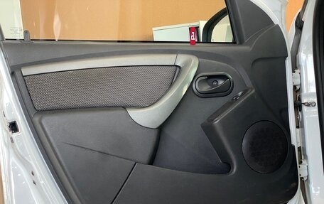 Renault Duster I рестайлинг, 2018 год, 1 469 000 рублей, 20 фотография