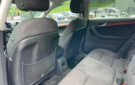 Audi A3, 2007 год, 650 000 рублей, 9 фотография