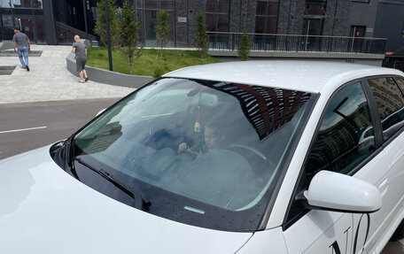 Audi A3, 2007 год, 650 000 рублей, 17 фотография