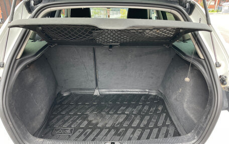 Audi A3, 2007 год, 650 000 рублей, 10 фотография