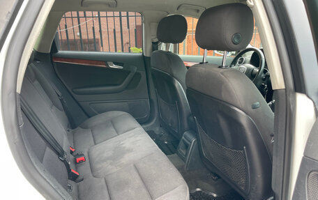 Audi A3, 2007 год, 650 000 рублей, 12 фотография