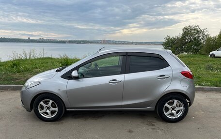 Mazda Demio III (DE), 2010 год, 650 000 рублей, 3 фотография