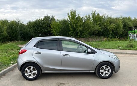 Mazda Demio III (DE), 2010 год, 650 000 рублей, 4 фотография