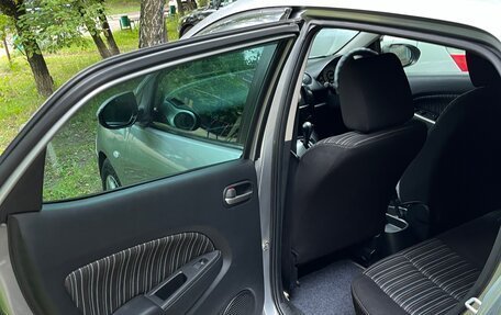 Mazda Demio III (DE), 2010 год, 650 000 рублей, 8 фотография