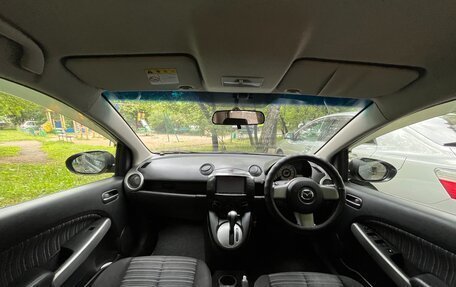 Mazda Demio III (DE), 2010 год, 650 000 рублей, 10 фотография