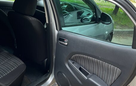 Mazda Demio III (DE), 2010 год, 650 000 рублей, 9 фотография