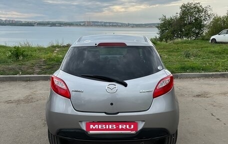 Mazda Demio III (DE), 2010 год, 650 000 рублей, 6 фотография