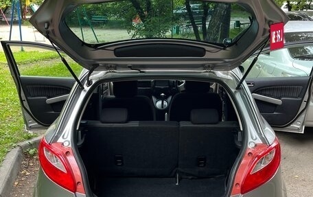 Mazda Demio III (DE), 2010 год, 650 000 рублей, 14 фотография
