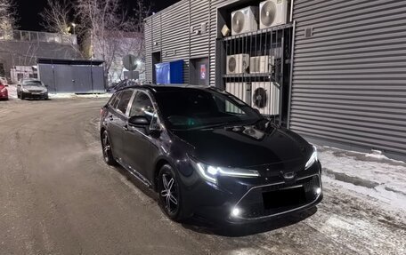 Toyota Corolla, 2019 год, 2 100 000 рублей, 4 фотография