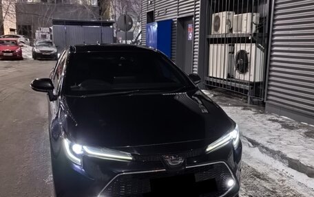 Toyota Corolla, 2019 год, 2 100 000 рублей, 6 фотография