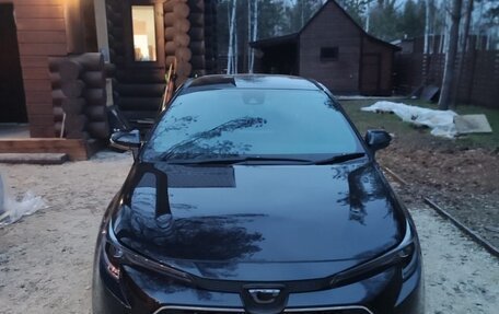 Toyota Corolla, 2019 год, 2 100 000 рублей, 3 фотография