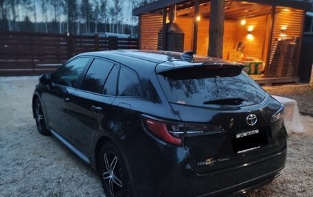 Toyota Corolla, 2019 год, 2 100 000 рублей, 8 фотография