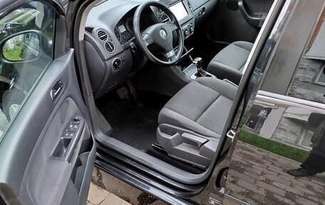 Volkswagen Golf Plus I, 2007 год, 750 000 рублей, 6 фотография