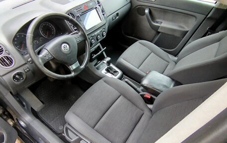 Volkswagen Golf Plus I, 2007 год, 750 000 рублей, 7 фотография