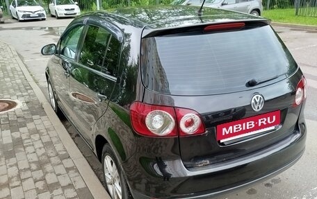 Volkswagen Golf Plus I, 2007 год, 750 000 рублей, 2 фотография
