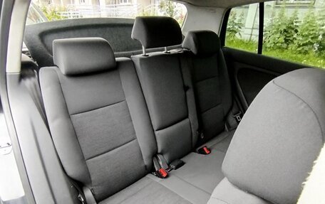 Volkswagen Golf Plus I, 2007 год, 750 000 рублей, 11 фотография