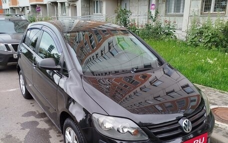 Volkswagen Golf Plus I, 2007 год, 750 000 рублей, 4 фотография