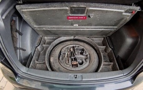 Volkswagen Golf Plus I, 2007 год, 750 000 рублей, 9 фотография