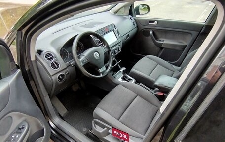 Volkswagen Golf Plus I, 2007 год, 750 000 рублей, 8 фотография