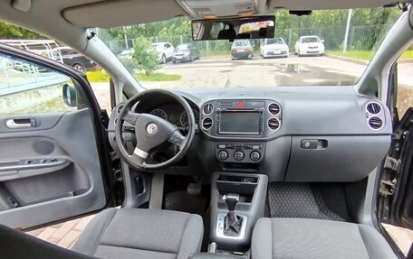 Volkswagen Golf Plus I, 2007 год, 750 000 рублей, 16 фотография