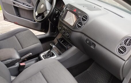 Volkswagen Golf Plus I, 2007 год, 750 000 рублей, 18 фотография