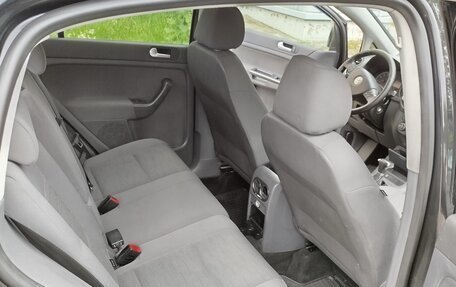 Volkswagen Golf Plus I, 2007 год, 750 000 рублей, 17 фотография