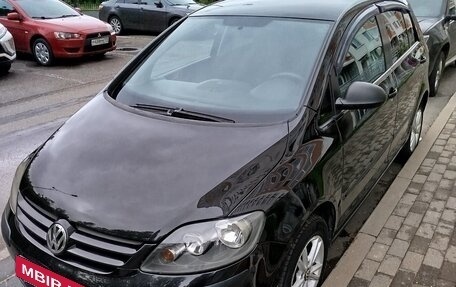 Volkswagen Golf Plus I, 2007 год, 750 000 рублей, 5 фотография
