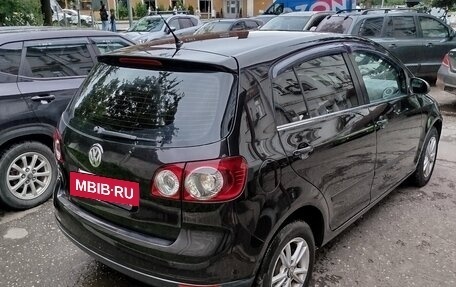 Volkswagen Golf Plus I, 2007 год, 750 000 рублей, 20 фотография