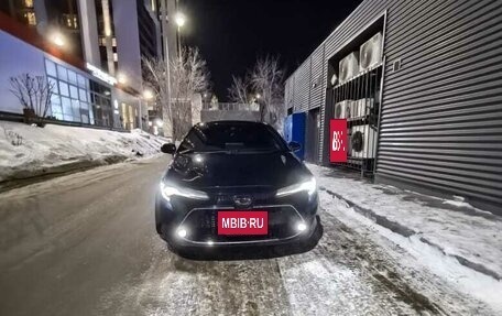 Toyota Corolla, 2019 год, 2 100 000 рублей, 15 фотография