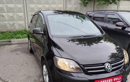 Volkswagen Golf Plus I, 2007 год, 750 000 рублей, 21 фотография