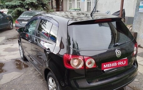 Volkswagen Golf Plus I, 2007 год, 750 000 рублей, 19 фотография