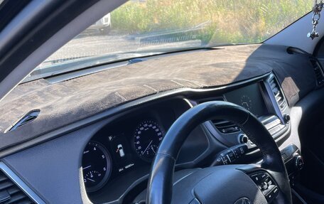 Hyundai Tucson III, 2016 год, 2 300 000 рублей, 19 фотография